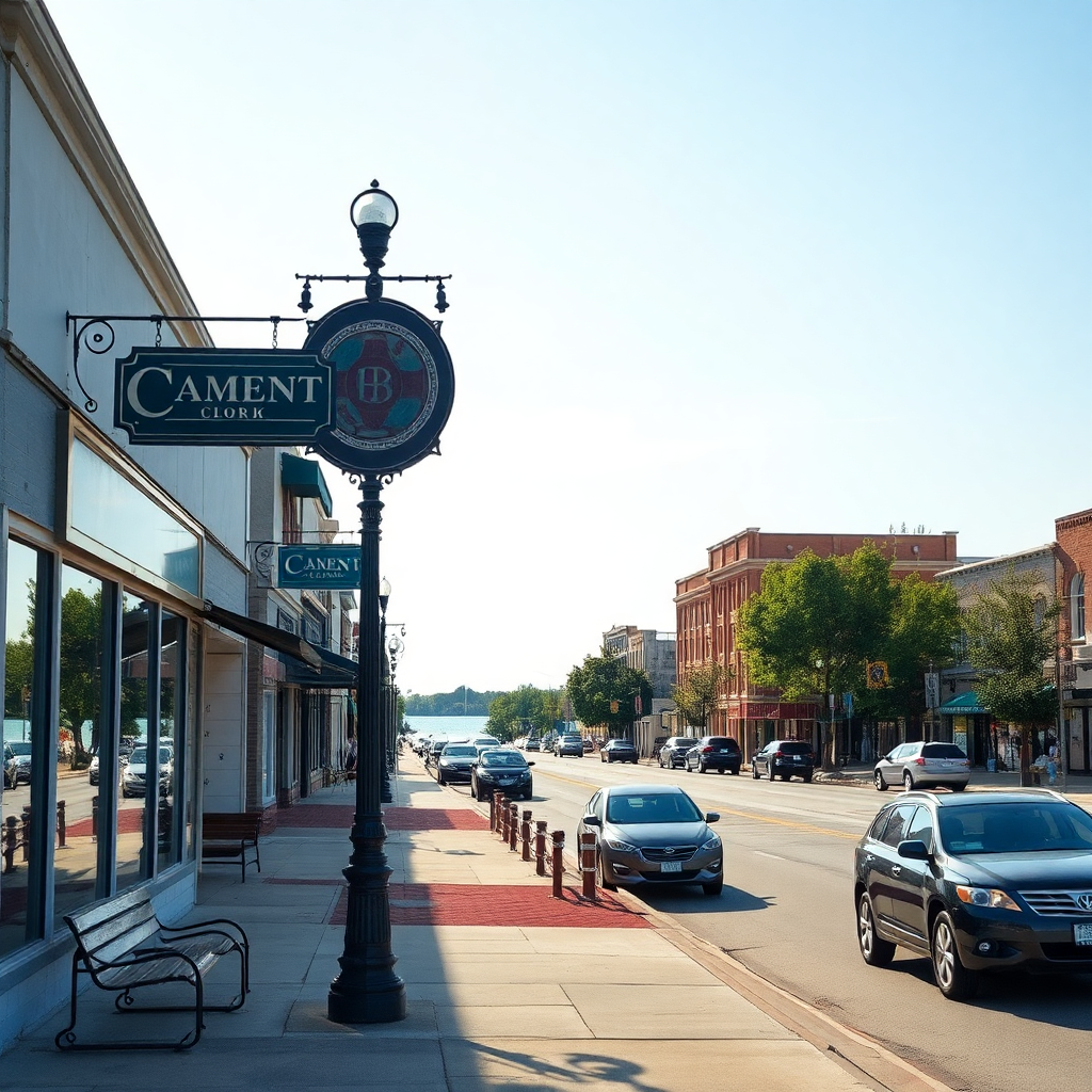 Camdenton