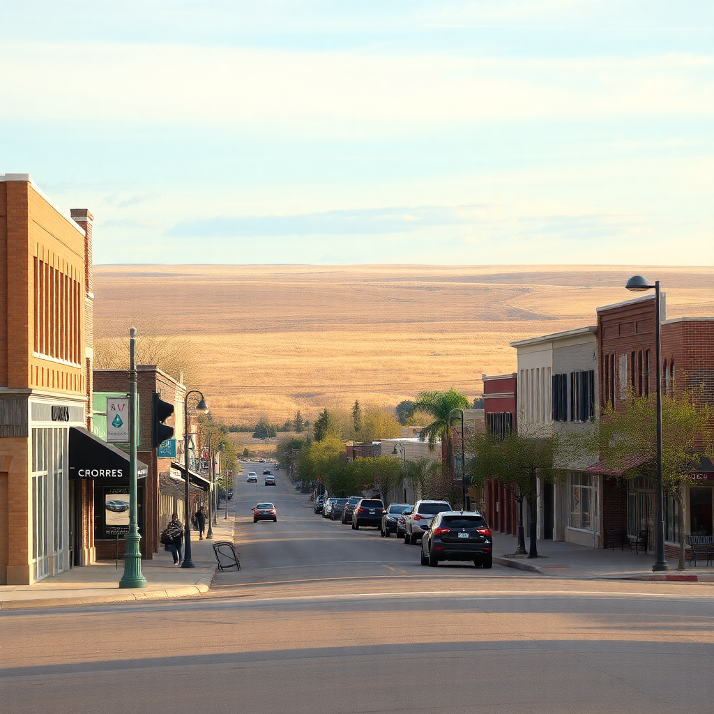 Camrose
