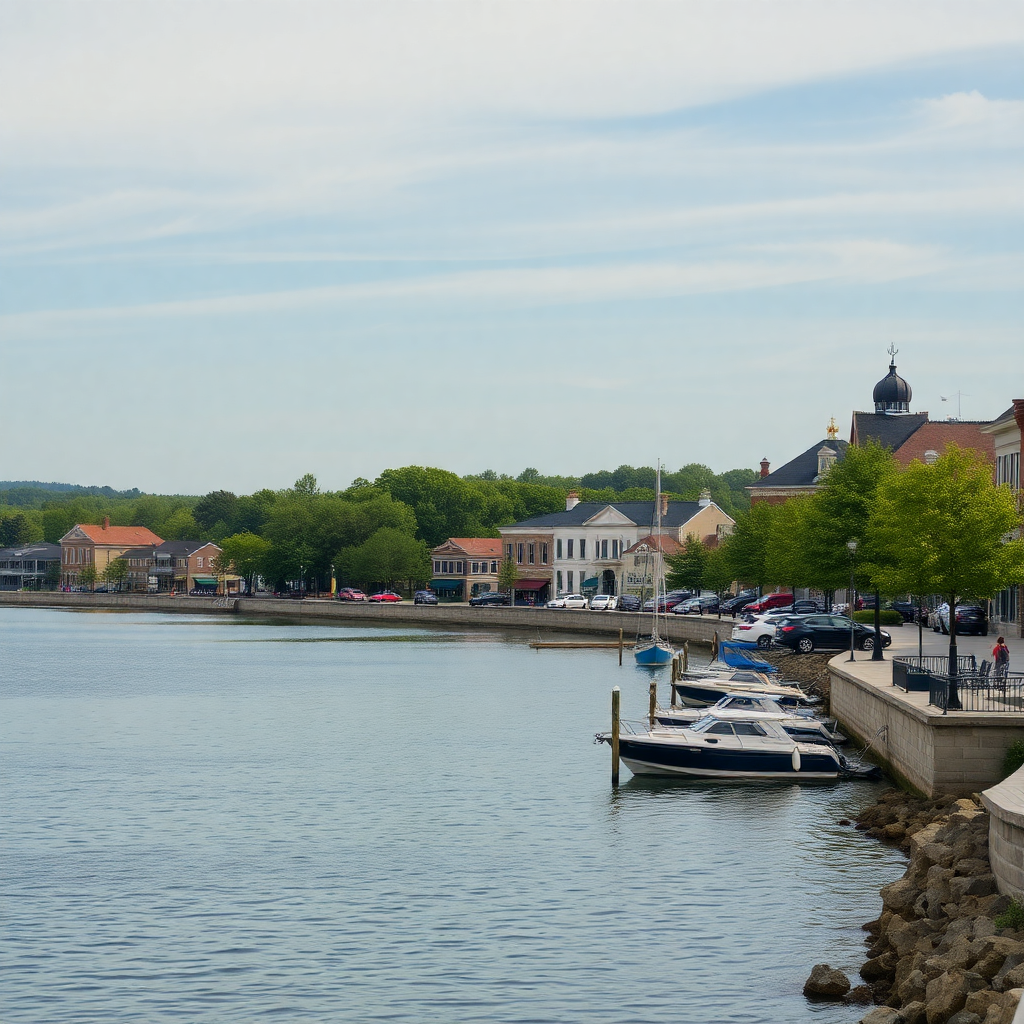 Canandaigua