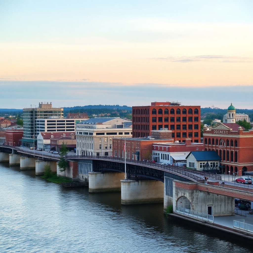 Cape Girardeau