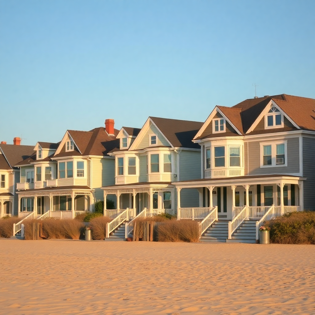 Donavon Frankenreiter in Cape May