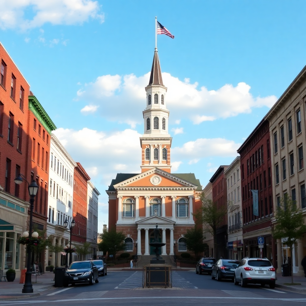 Carlisle