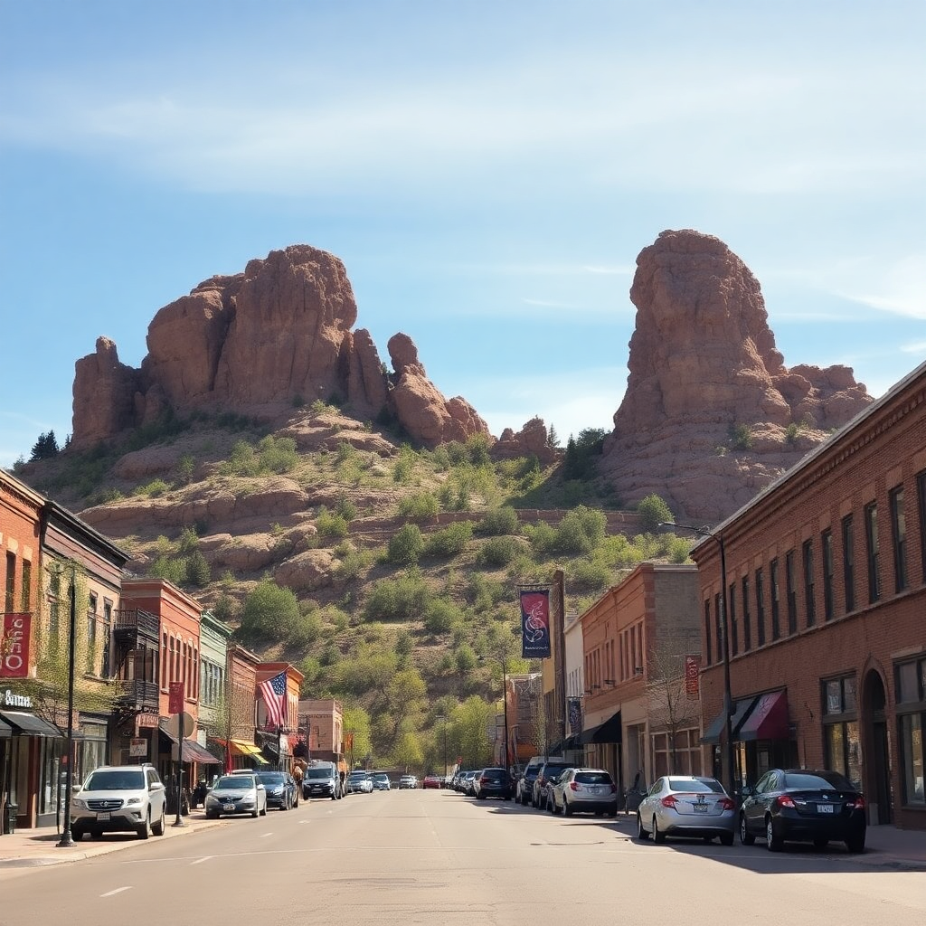 Castle Rock