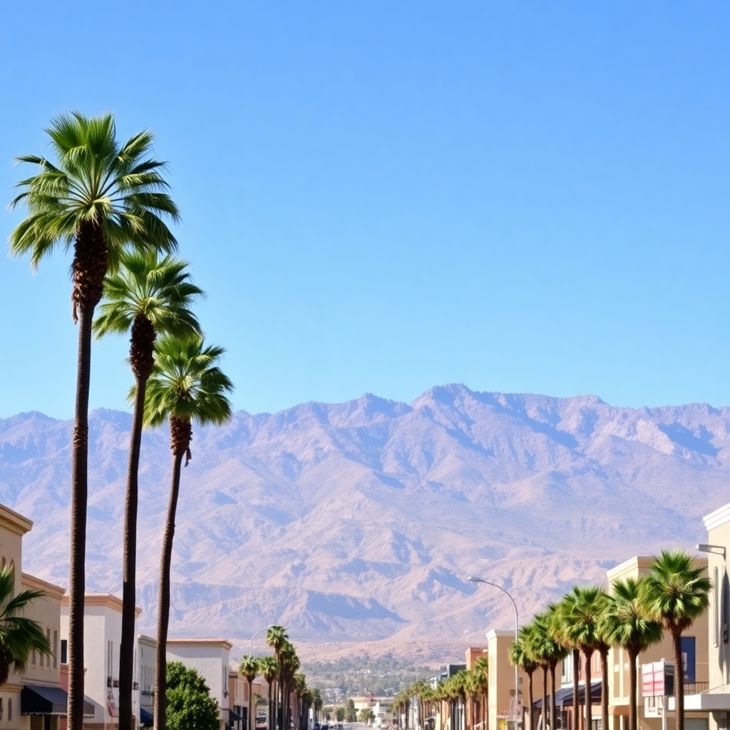 Cathedral City