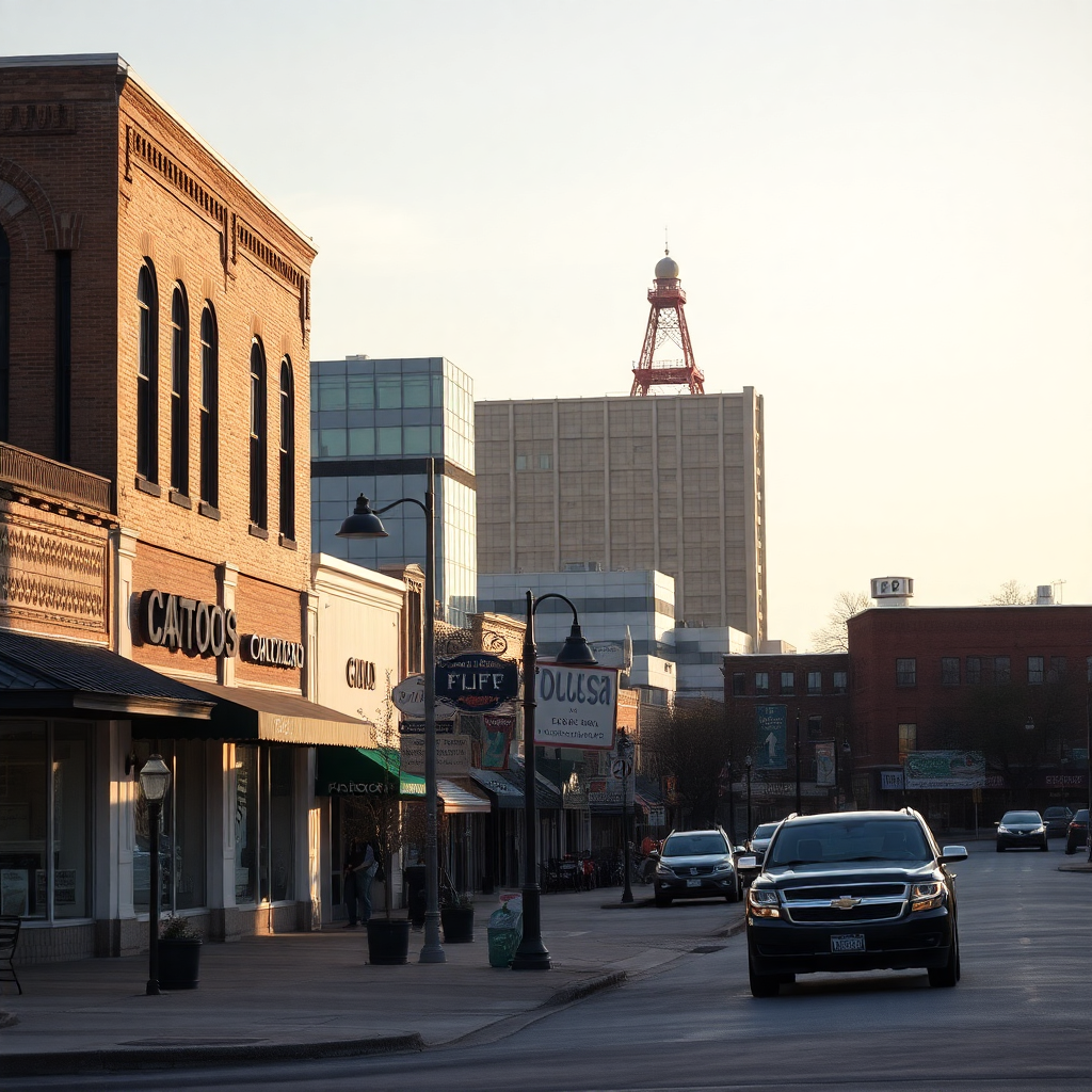 Catoosa