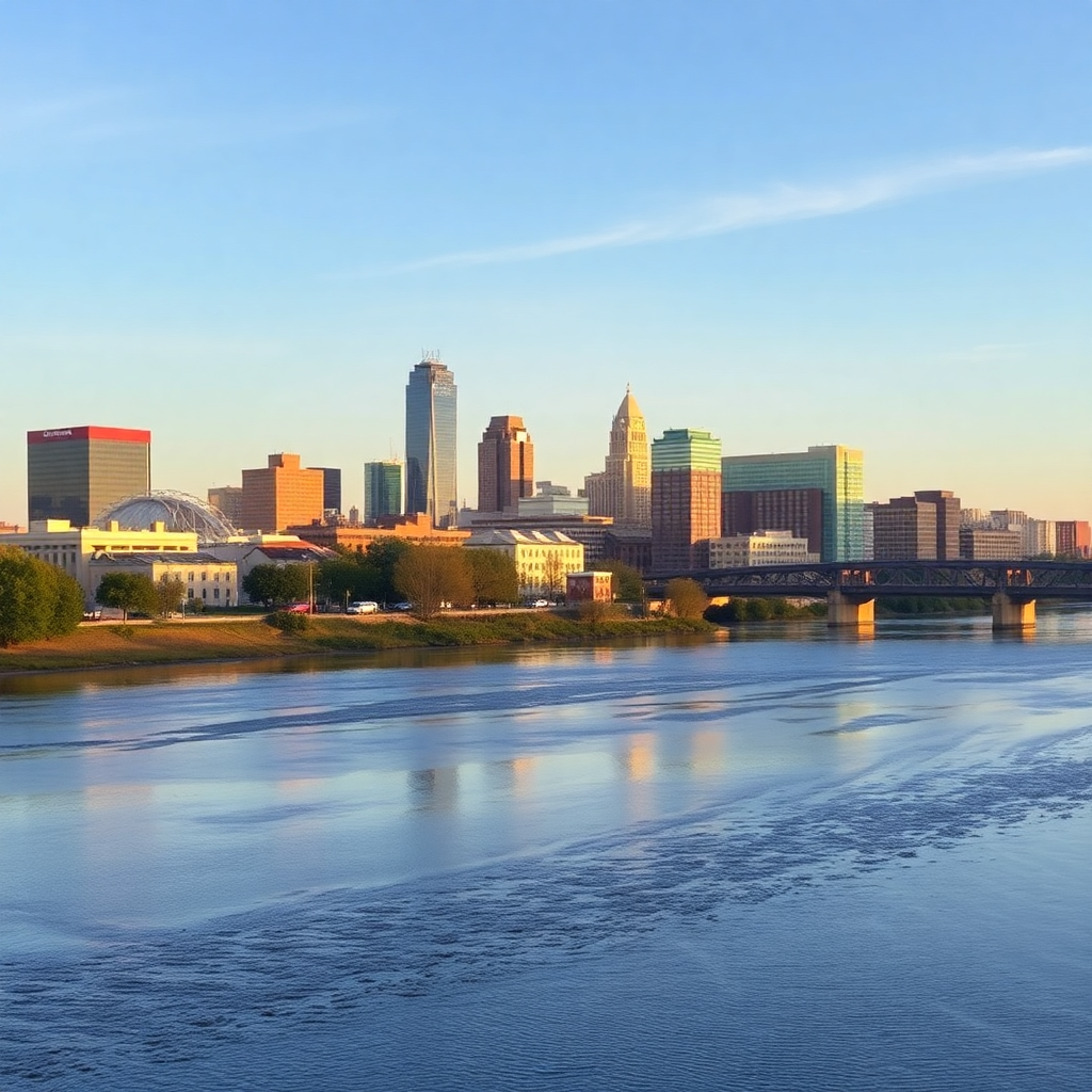Cedar Rapids