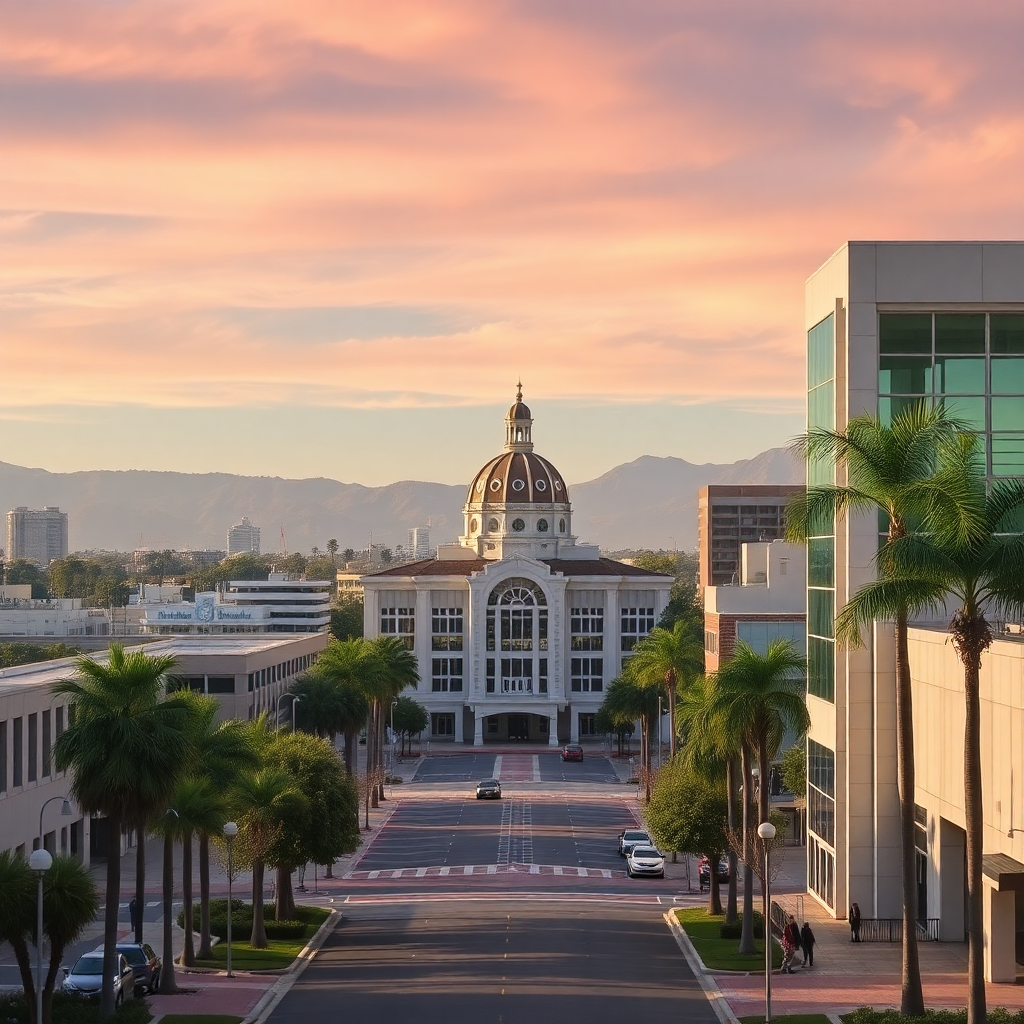 Cerritos