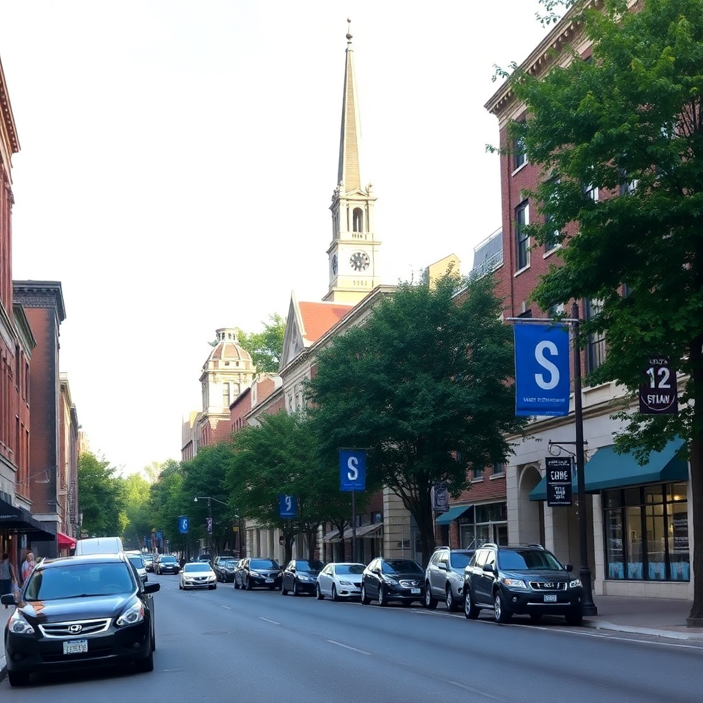 Chapel Hill