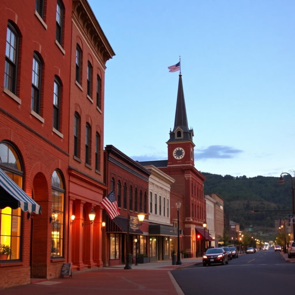 Charles Town
