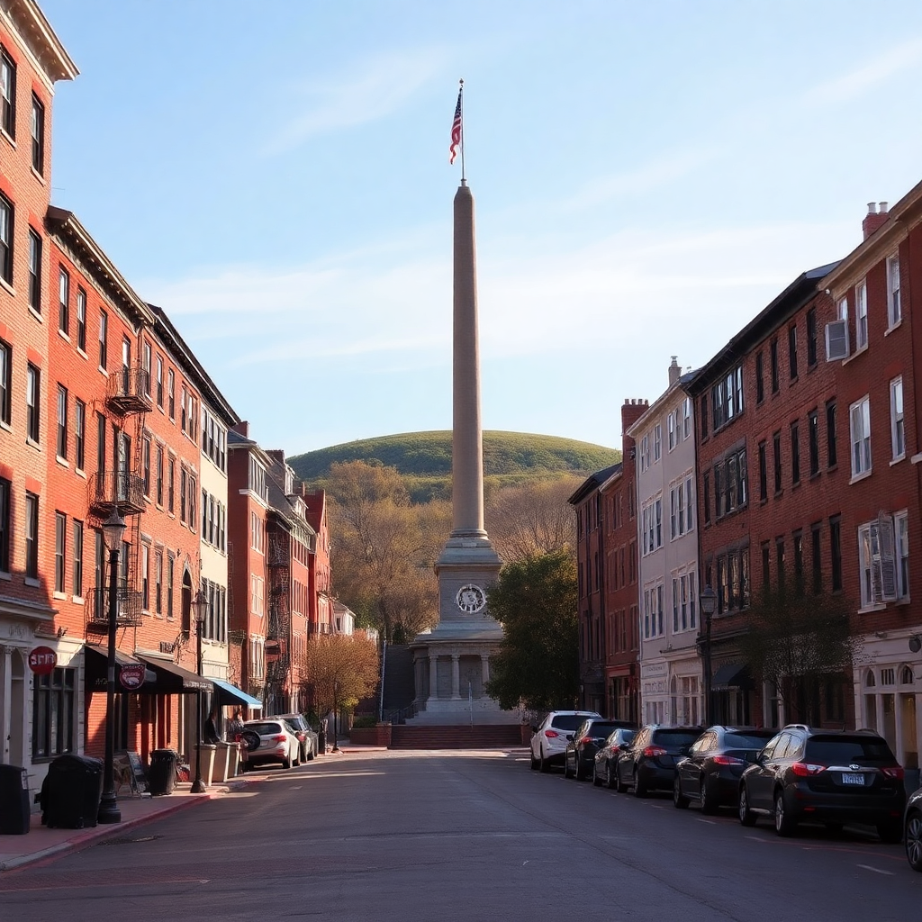 Charlestown