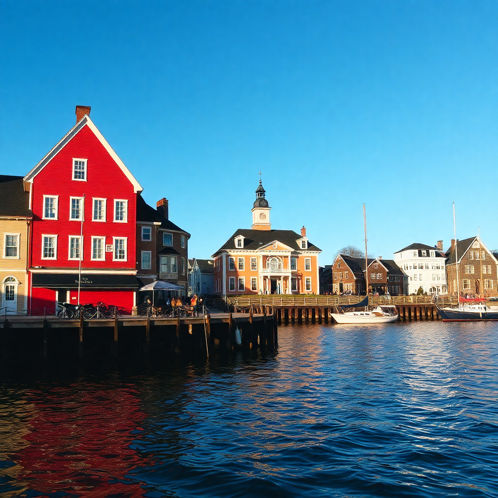 Charlottetown