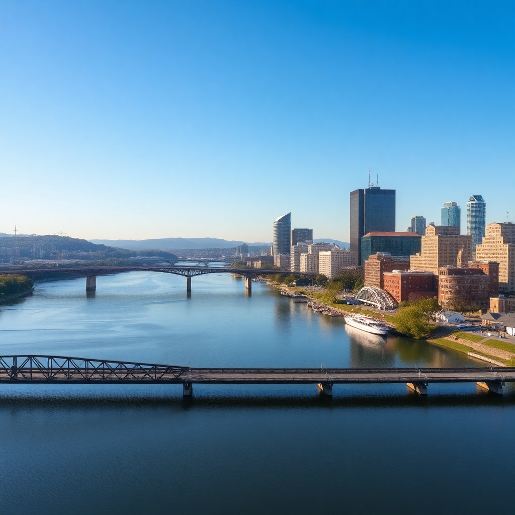 Chattanooga