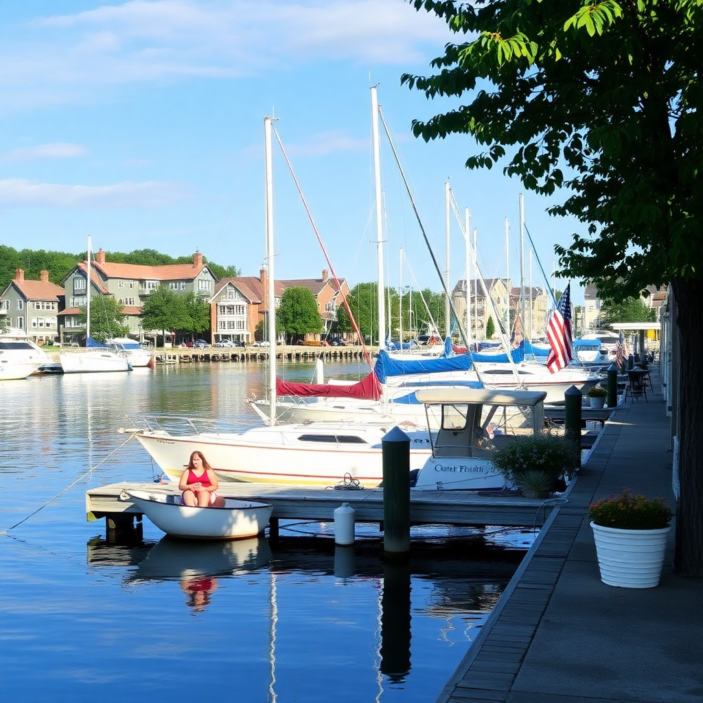Cheboygan
