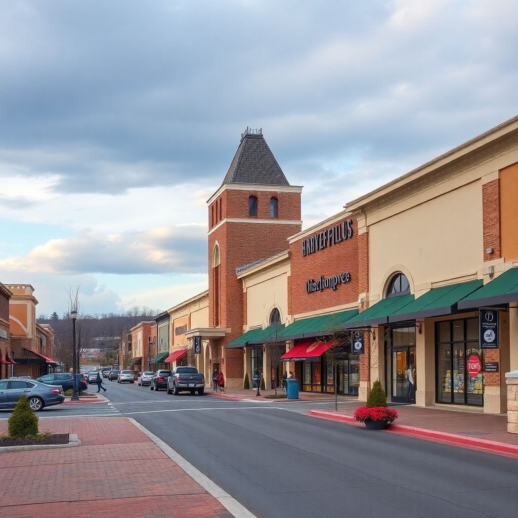 Chesterfield