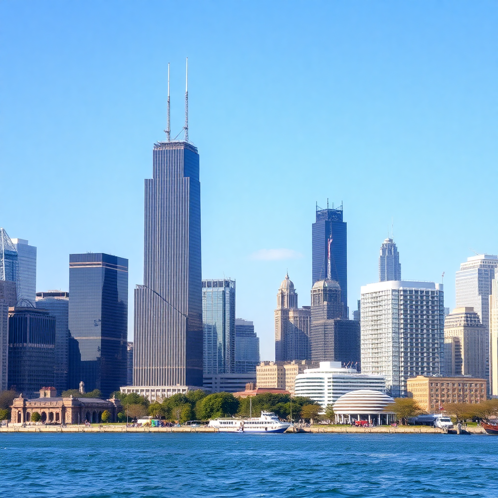 Chicago