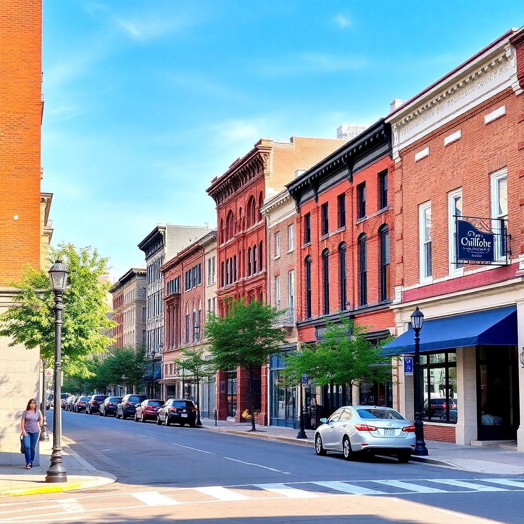 Chillicothe