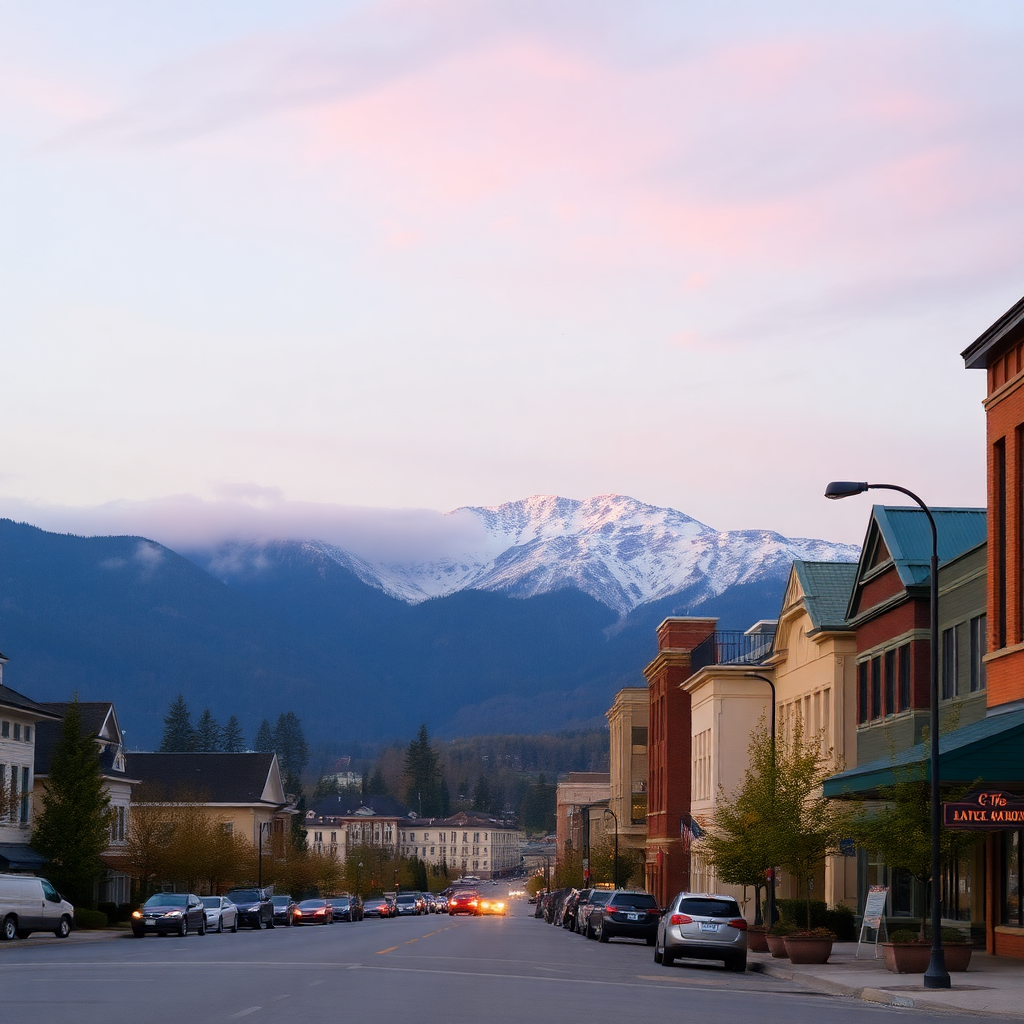 Chilliwack