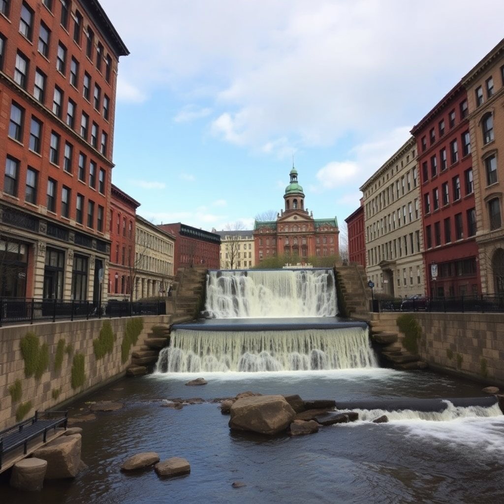 Chippewa Falls