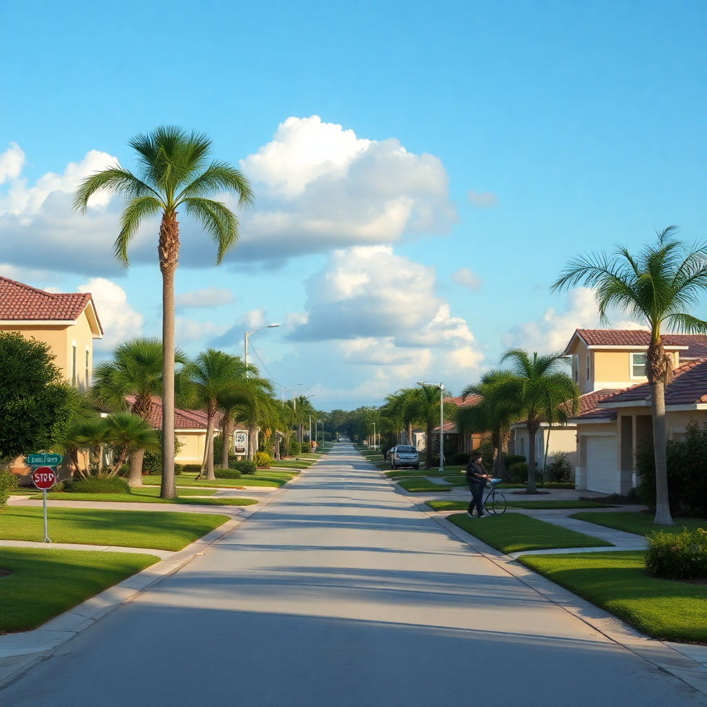 Citrus Springs