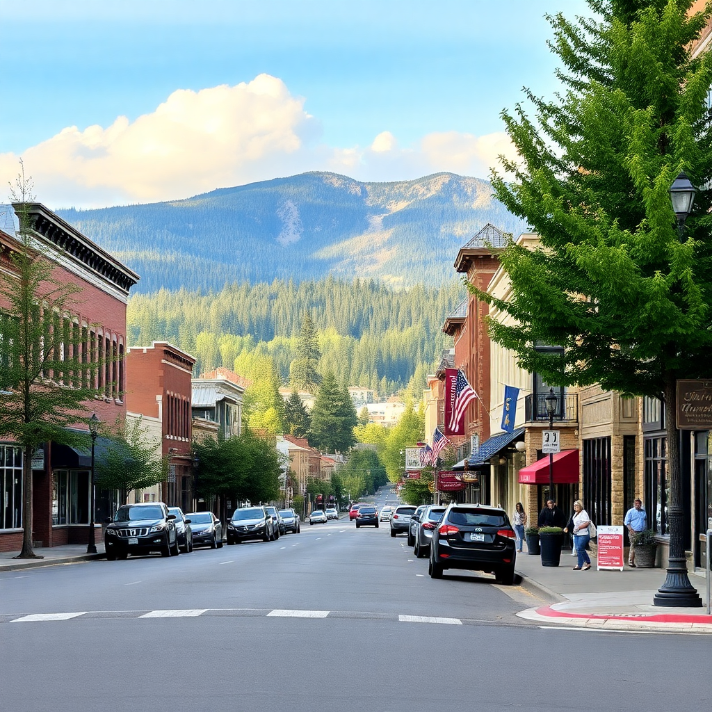 Cle Elum