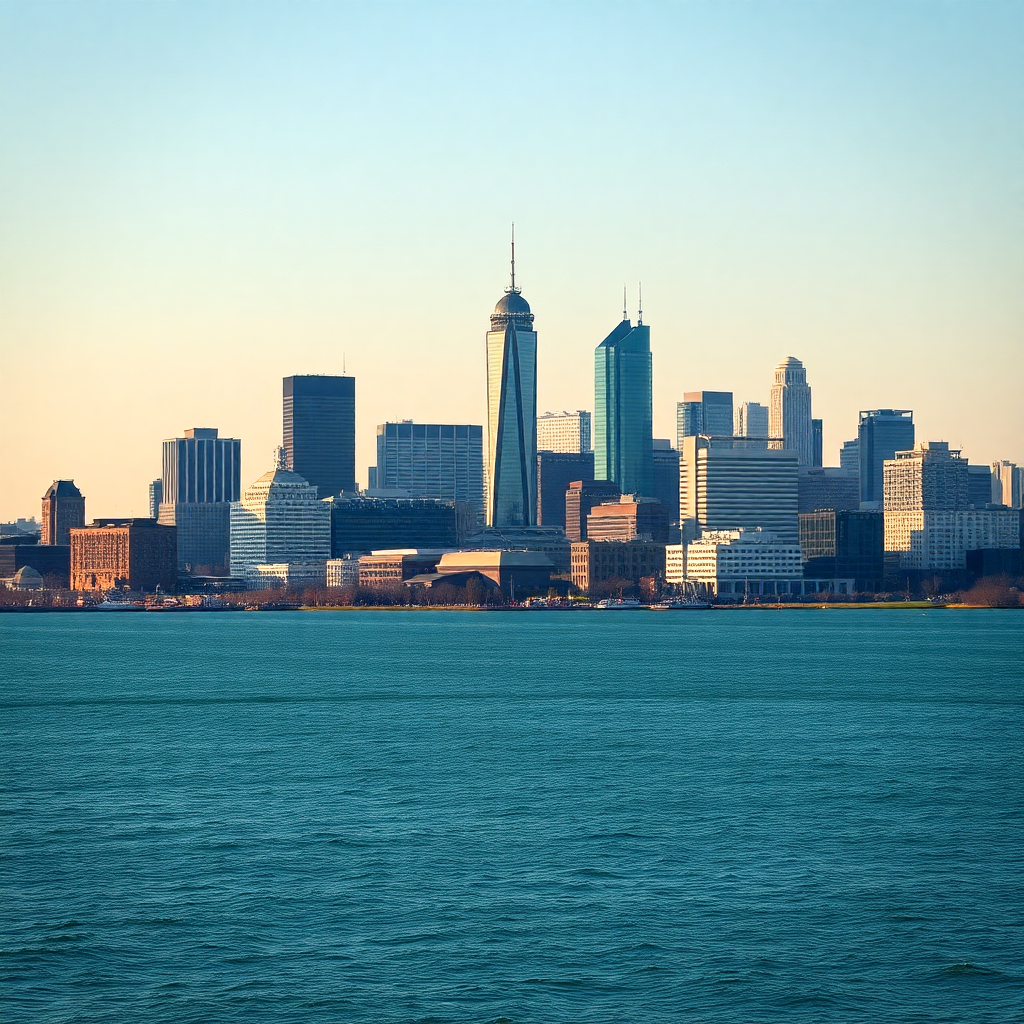 Cleveland