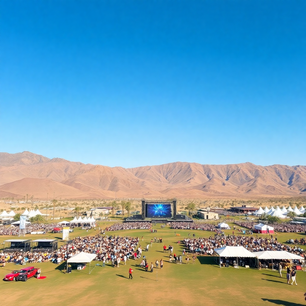 Coachella