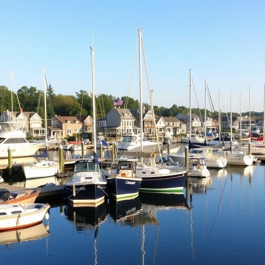 Cohasset