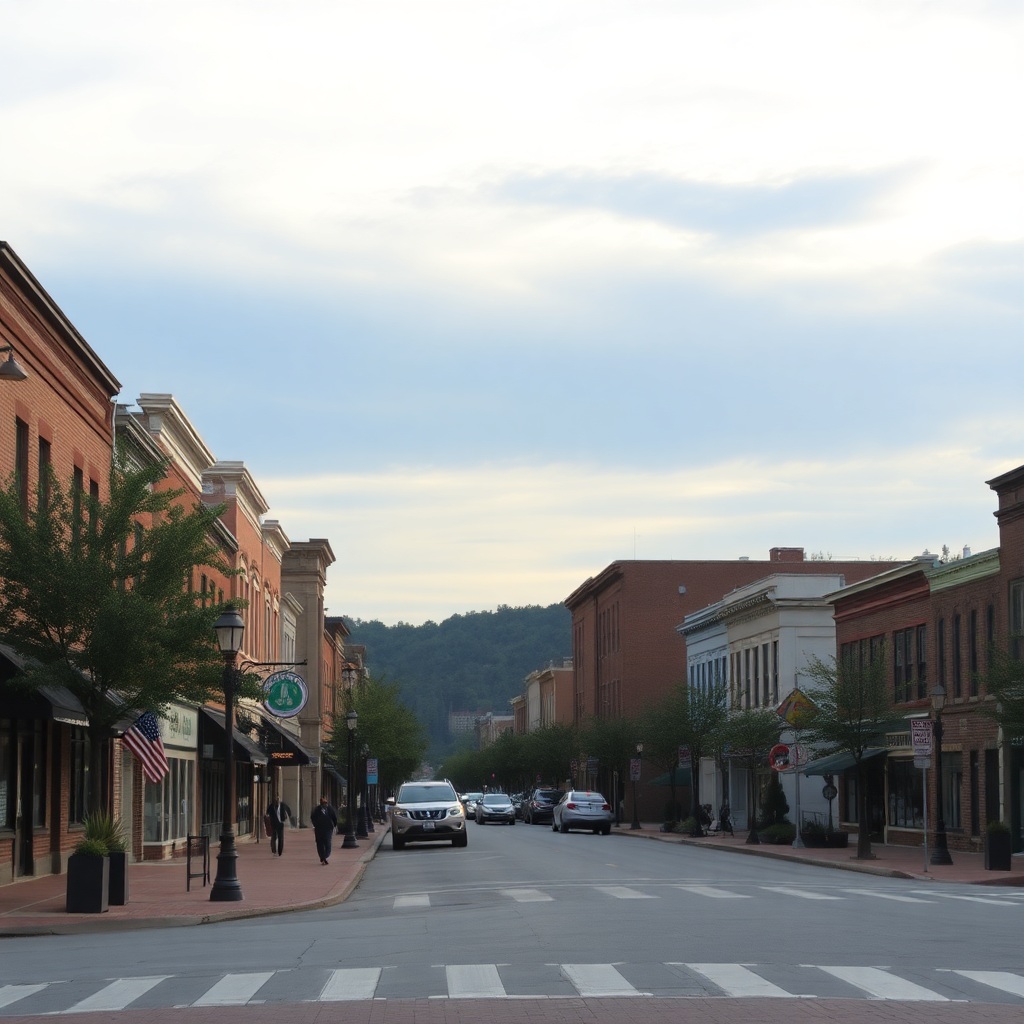 Conyers