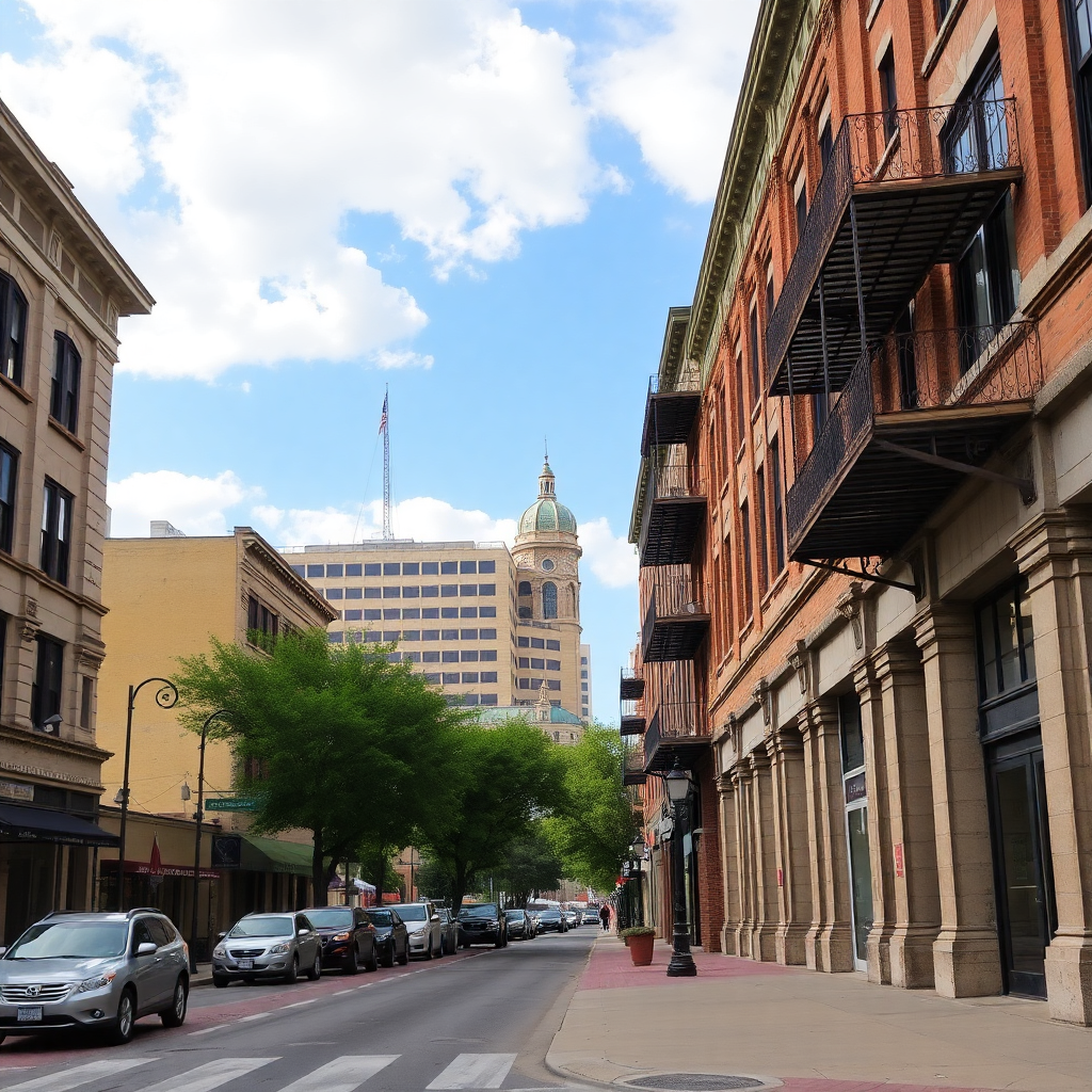 Corsicana