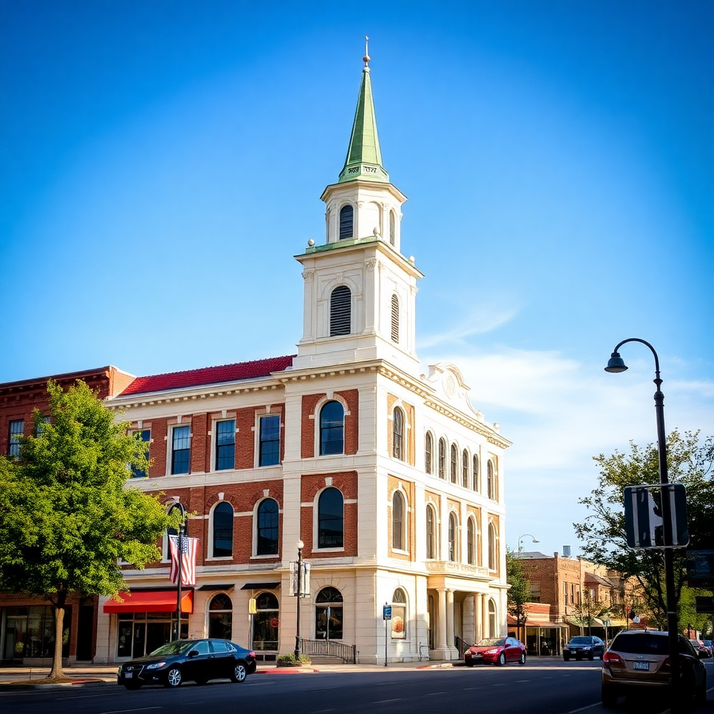 Crossville