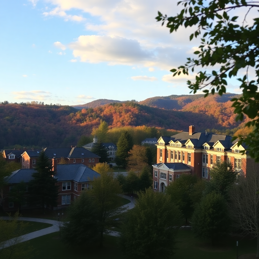 Cullowhee