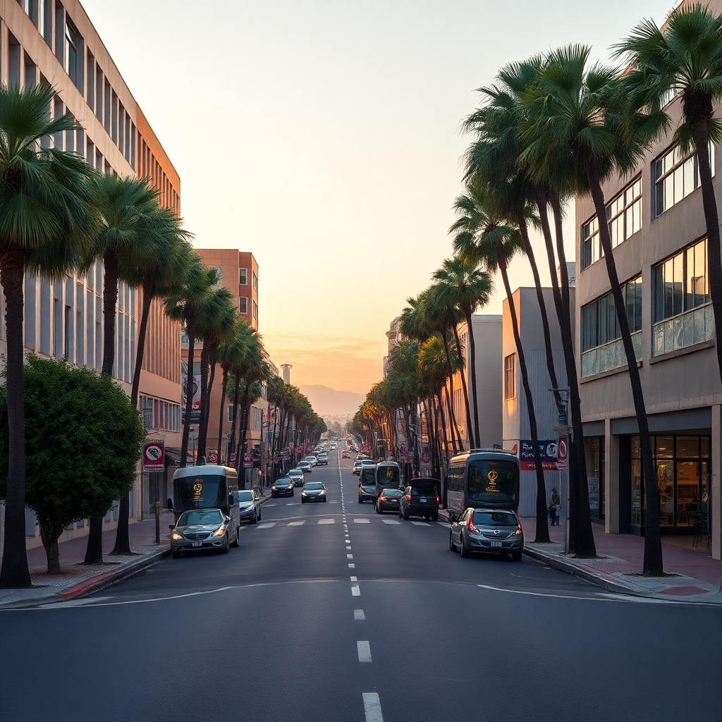 Culver City