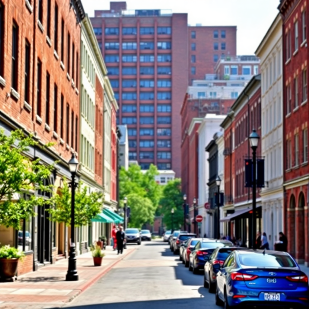 Cumberland