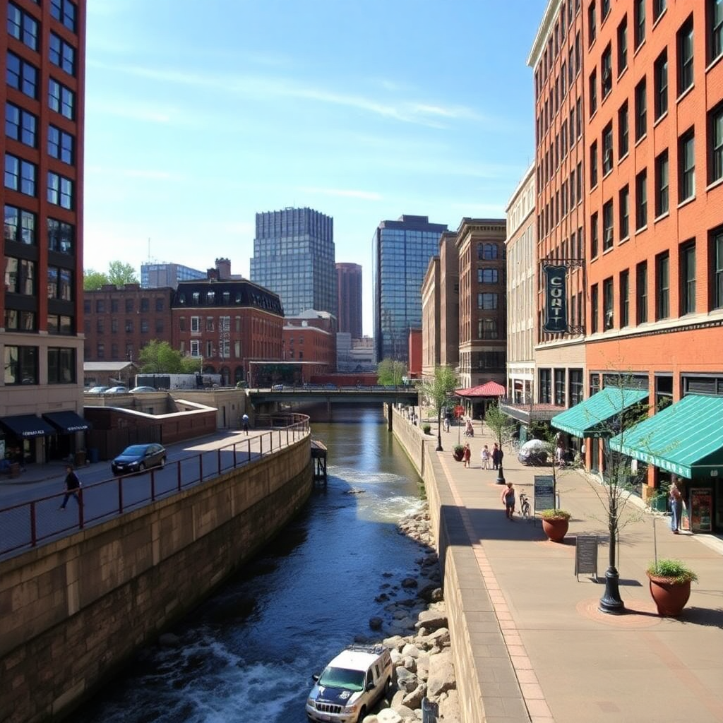 Cuyahoga Falls