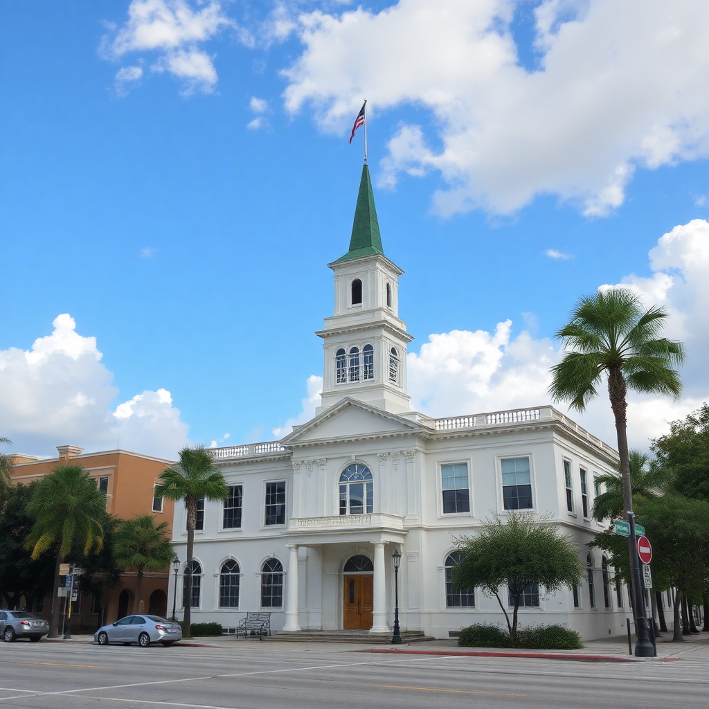 Dade City