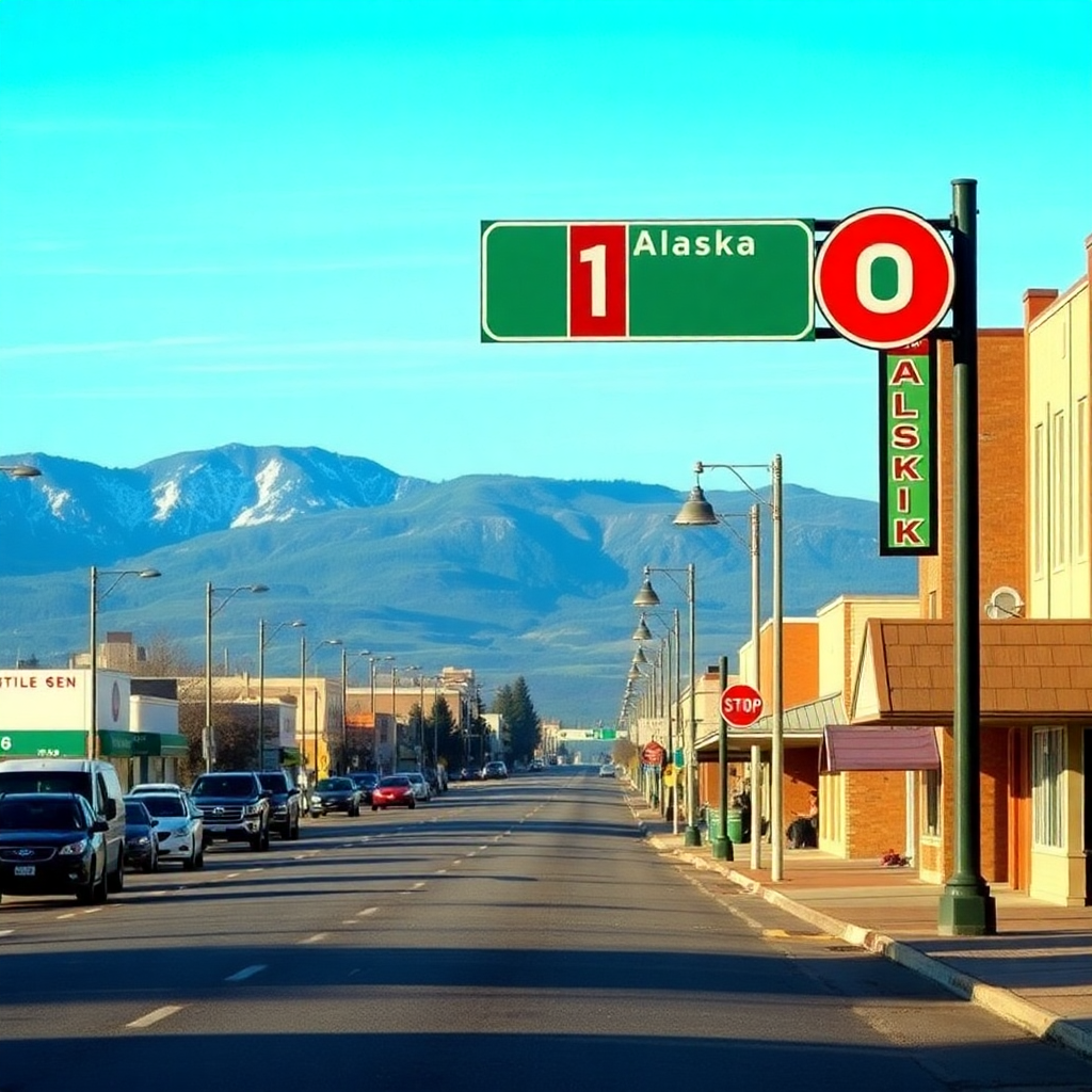 Dawson Creek