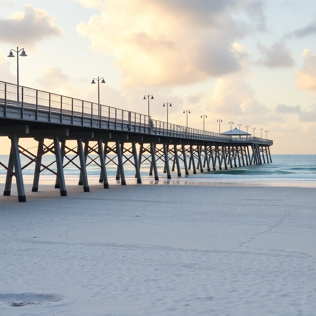 Daytona Beach