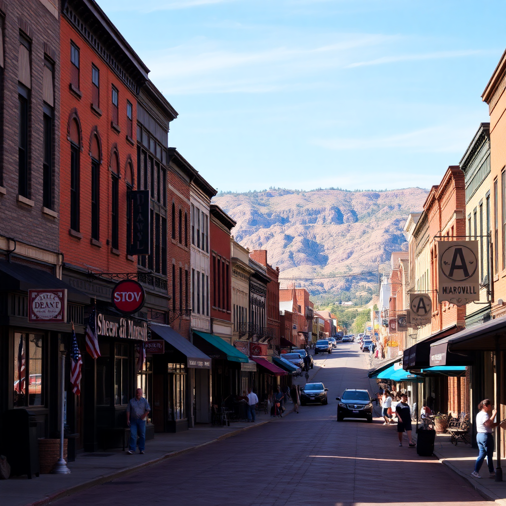 Deadwood