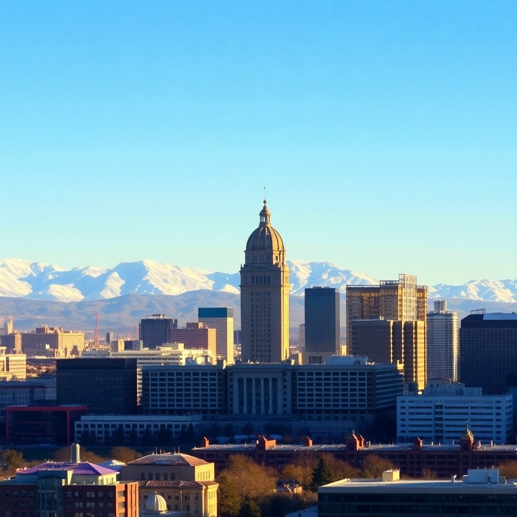 Denver
