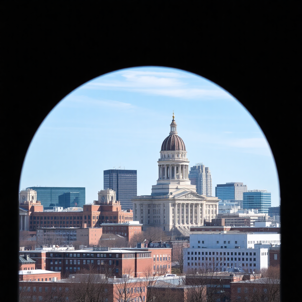 Des Moines