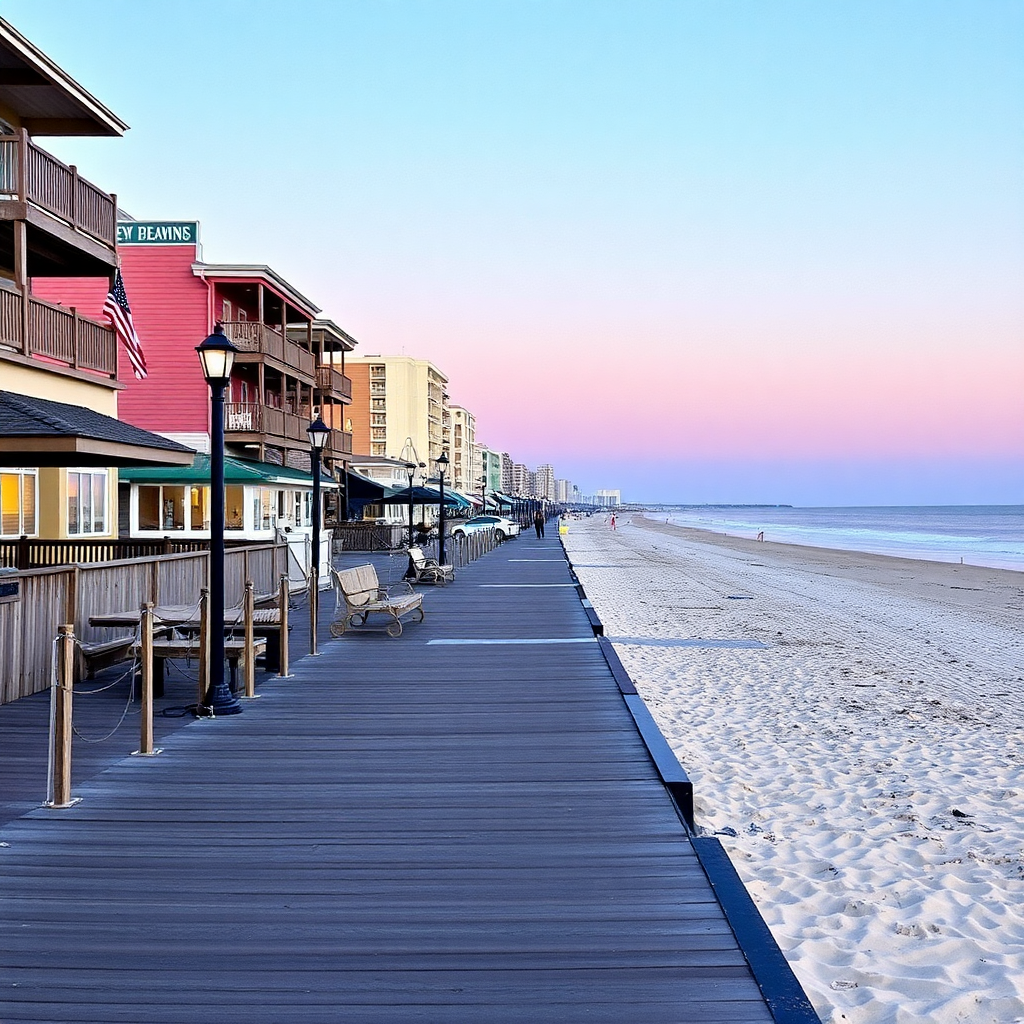 Dewey Beach