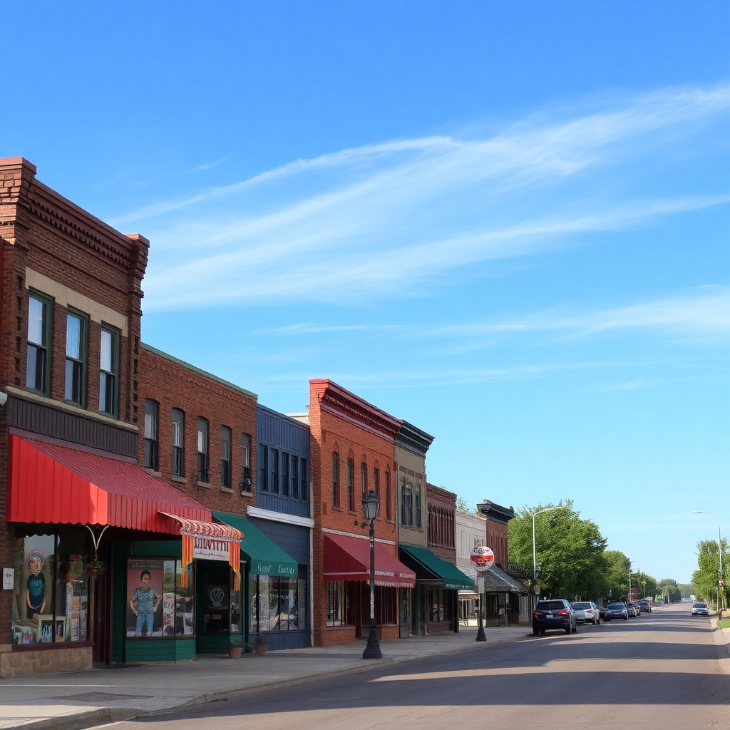 Dilworth
