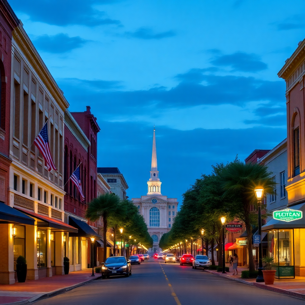 Dothan