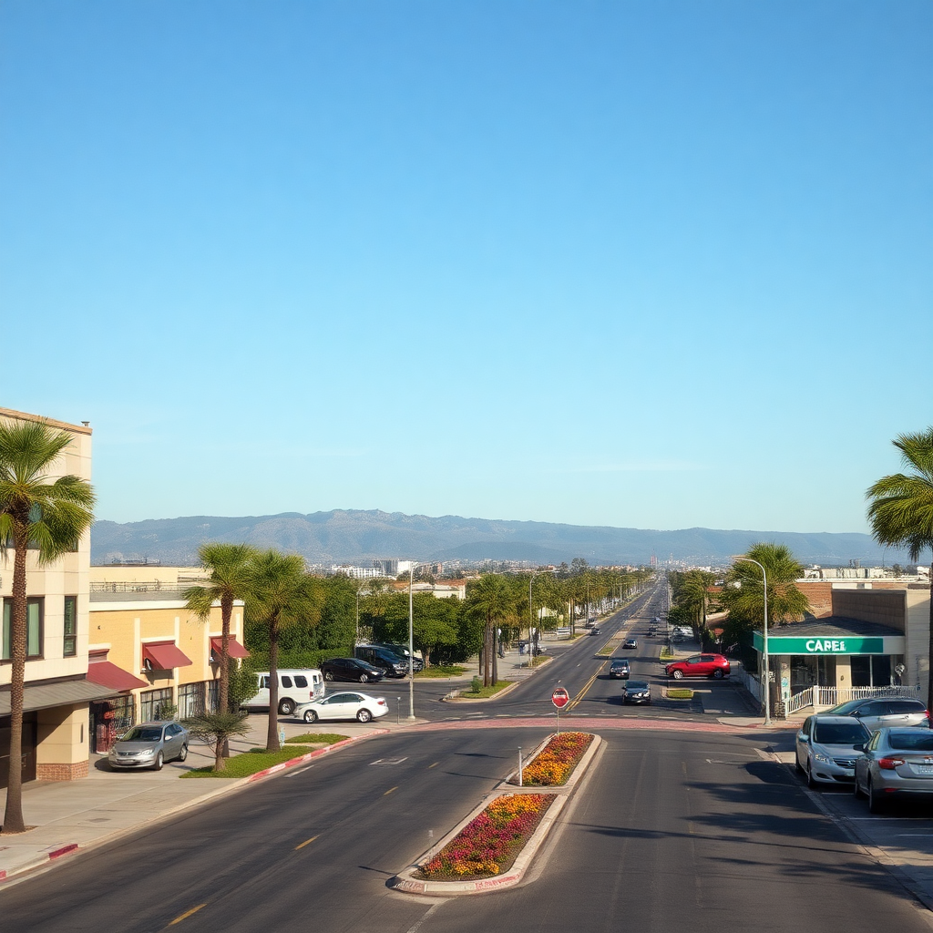 Downey