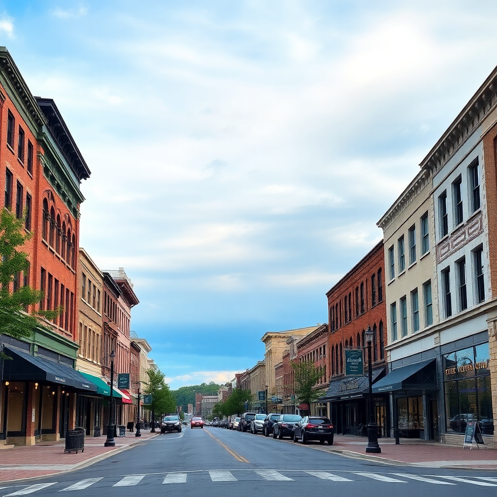 Downingtown