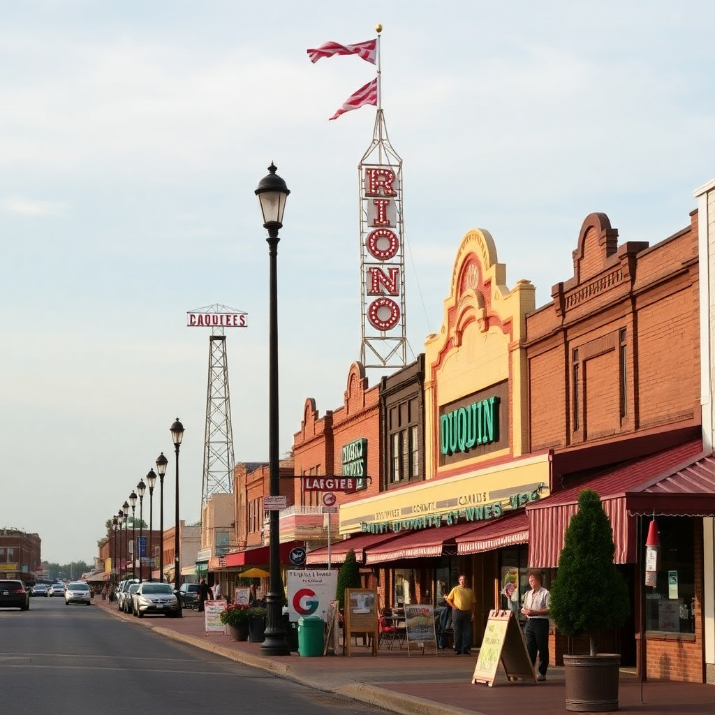 Du Quoin