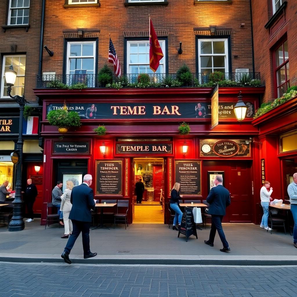 Dublin