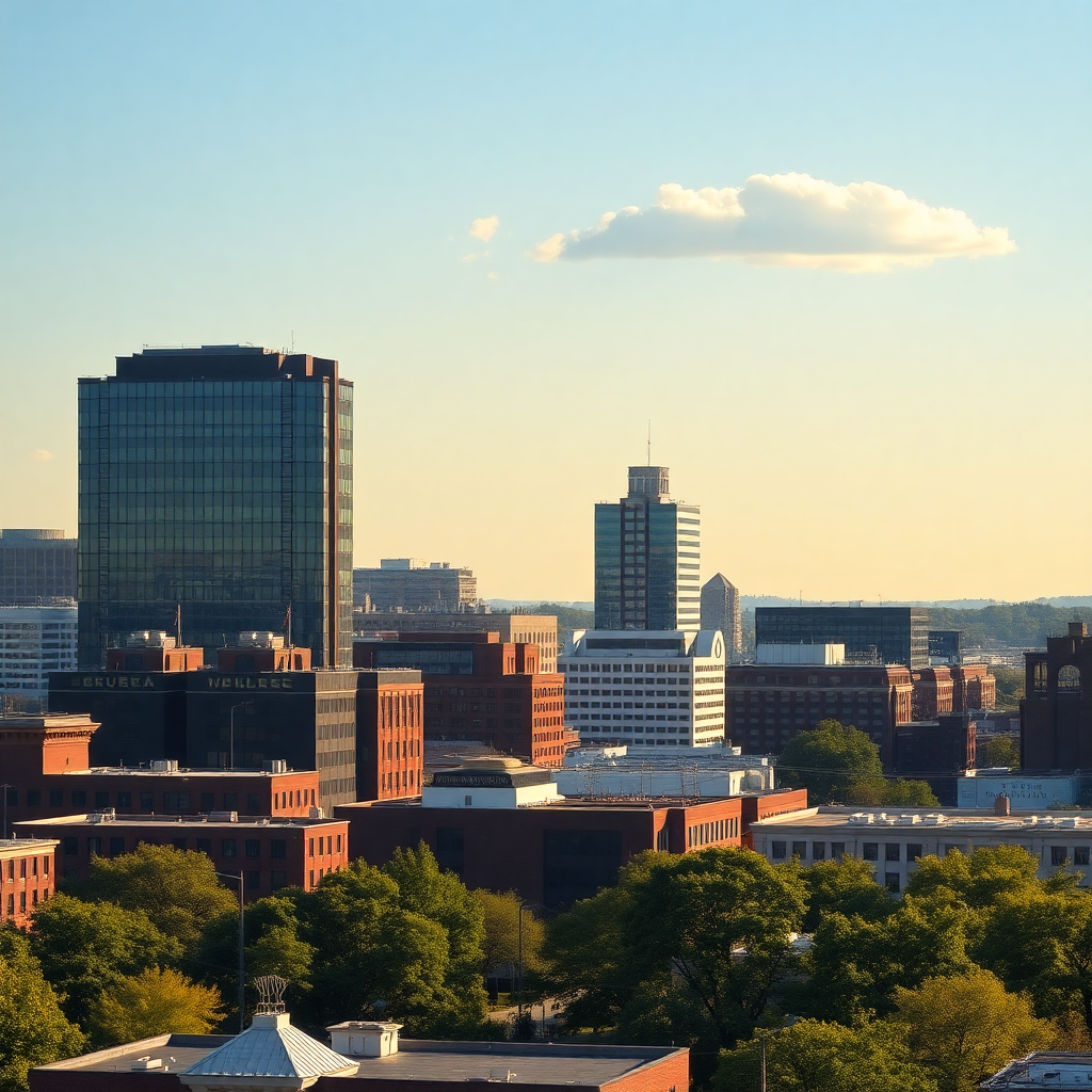 Durham