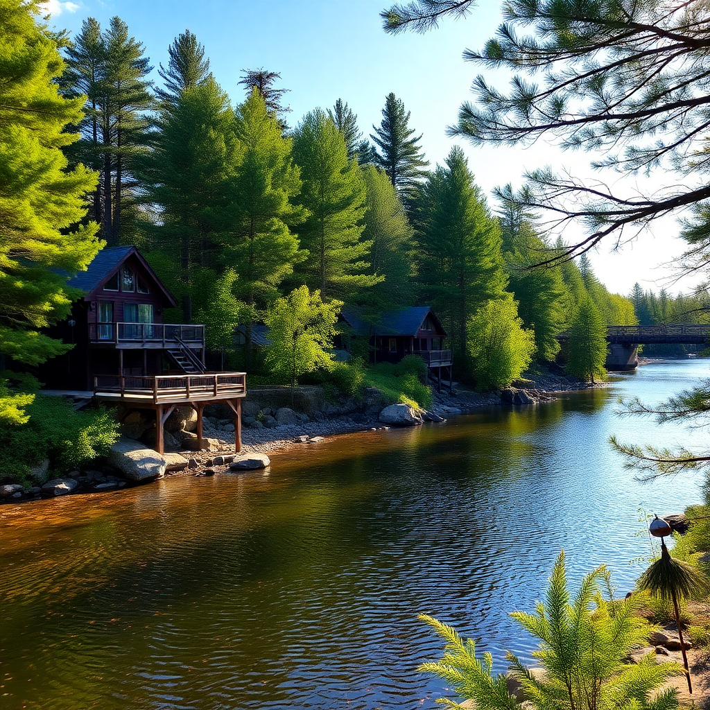Eagle River