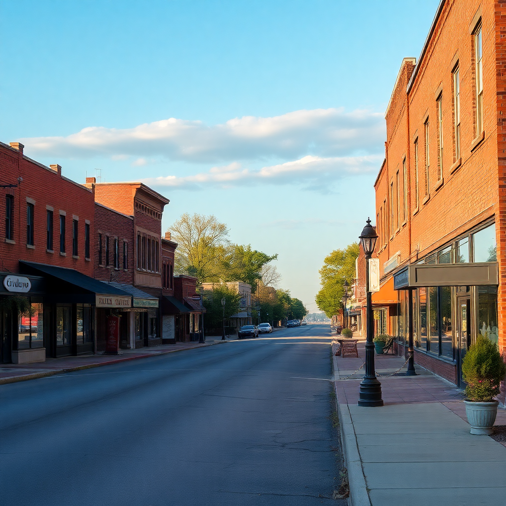 Earlville